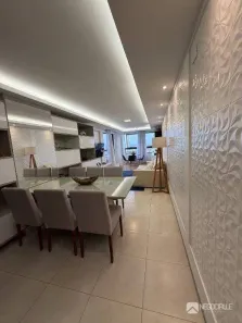 Apartamento com 3 Quartos à venda, 96m² no Catolé, Campina Grande