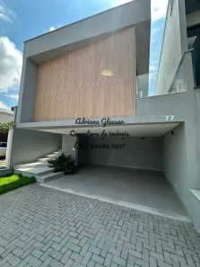 Casa de Condomínio com 3 Quartos à venda, 131m² no Jardim São Francisco, Piracicaba