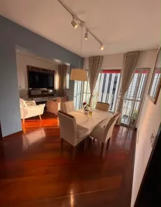 Apartamento com 4 Quartos à venda, 106m² no Nazaré, Belém