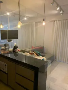 Apartamento com 1 Quarto à venda, 33m² no Jardim Tarraf II, São José do Rio Preto