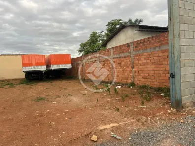 Lote/Terreno à venda, 404m² no Jardim Buriti Sereno, Aparecida de Goiânia
