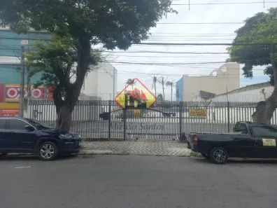 Ponto Comercial para alugar, 594m² no Centro, Taubaté