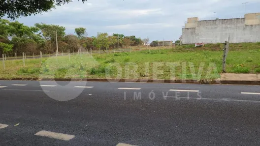 Lote/Terreno à venda, 504m² no Shopping Park, Uberlândia