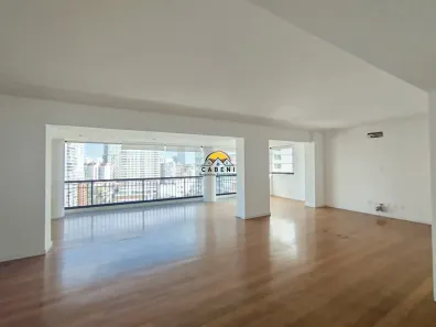 Apartamento com 3 Quartos à venda, 215m² no Sumaré, São Paulo