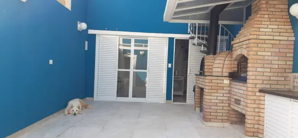 Casa com 3 Quartos à venda, 120m² no Chácara Inglesa, São Paulo