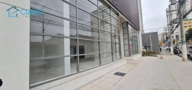 Ponto Comercial para alugar, 341m² no Quarta Parada, São Paulo