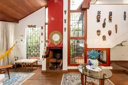 Casa com 3 Quartos à venda, 360m² no Vila Mariana, São Paulo