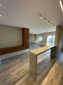 Apartamento com 2 Quartos à venda, 77m² no Vila Redentora, São José do Rio Preto