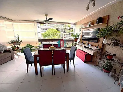 Apartamento com 3 Quartos à venda, 101m² no Recreio dos Bandeirantes, Rio de Janeiro