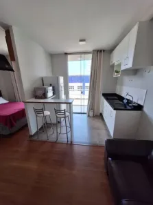 Apartamento com 1 Quarto para alugar, 36m² no Vila Augusta, Guarulhos