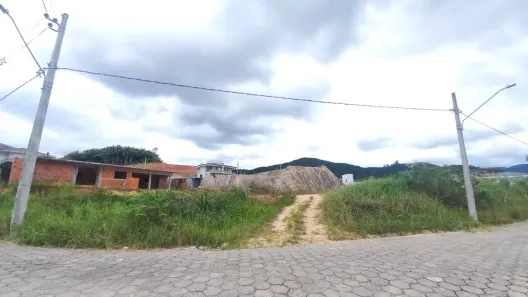 Lote/Terreno à venda, 729m² no Centro, Antônio Carlos