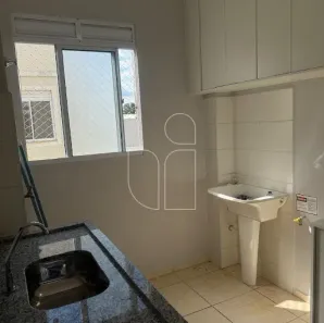 Apartamento com 2 Quartos à venda, 47m² no Distrito Industrial, Marília