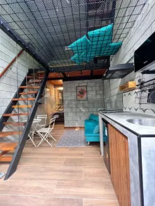 Apartamento com 1 Quarto à venda, 37m² no Cigarras, São Sebastião
