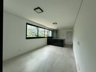 Apartamento com 2 Quartos para alugar, 82m² no Vale do Sereno, Nova Lima