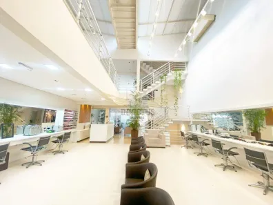 Prédio Comercial com 11 Quartos à venda, 702m² no Centro, São Bernardo do Campo