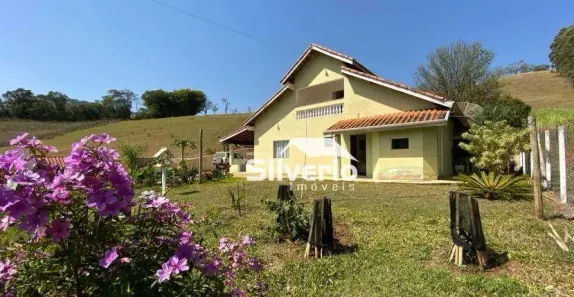 Fazenda/Sítio com 3 Quartos à venda, 194m² no Atras da Pedra, Gonçalves
