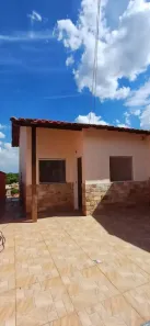 Casa com 2 Quartos à venda, 65m² no Floresta Encantada, Esmeraldas