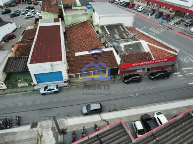 Imóvel Comercial com 15 Quartos à venda, 420m² no Centro, Caraguatatuba