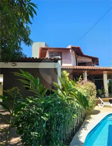 Casa de Condomínio com 1 Quarto à venda, 536m² no Jardim Petrópolis, Maceió