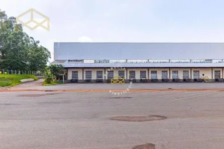 Galpão/Depósito/Armazém para alugar, 6100m² no Jardim Santa Genebra, Campinas