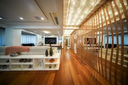Apartamento com 3 Quartos à venda, 252m² no Tatuapé, São Paulo