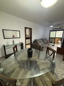 Apartamento com 2 Quartos à venda, 84m² no Canto do Forte, Praia Grande