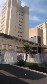 Apartamento com 2 Quartos à venda, 63m² no Jardim Guarujá, Sorocaba