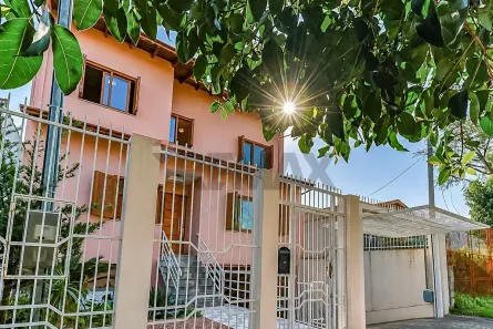 Casa com 3 Quartos à venda, 396m² no Jardim Sabará, Porto Alegre