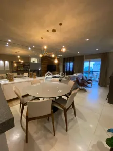 Apartamento com 3 Quartos à venda, 96m² no Mansões Santo Antônio, Campinas