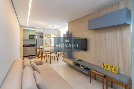 Apartamento com 2 Quartos à venda, 62m² no Liberdade, Belo Horizonte