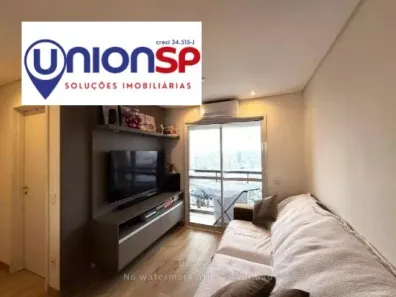 Apartamento com 2 Quartos à venda, 53m² no Liberdade, São Paulo