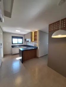 Apartamento com 1 Quarto para alugar, 39m² no São Dimas, Piracicaba