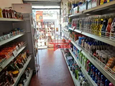 Imóvel Comercial com 2 Quartos à venda, 269m² no Vila Alice, Santo André