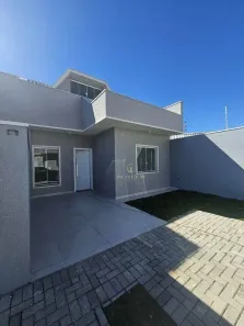 Casa com 3 Quartos à venda, 76m² no Sítio Cercado, Curitiba