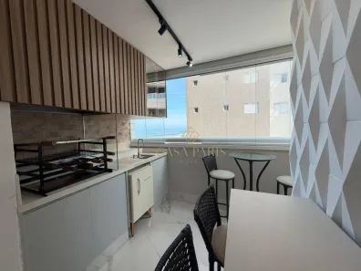 Apartamento com 2 Quartos à venda, 73m² no Real, Praia Grande