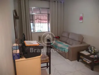 Apartamento com 1 Quarto à venda, 50m² no Cachambi, Rio de Janeiro