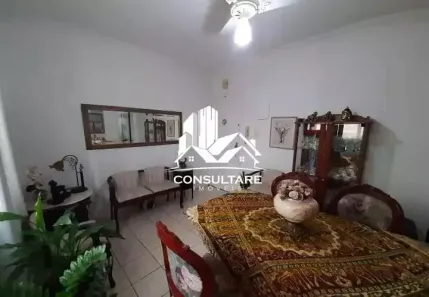 Apartamento com 2 Quartos à venda, 70m² no Gonzaga, Santos