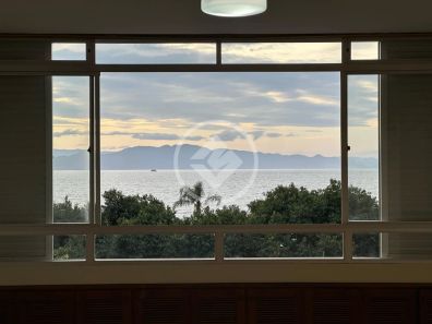 Apartamento com 4 Quartos à venda, 161m² no Centro, Florianópolis
