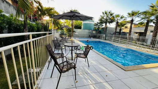 Apartamento com 2 Quartos à venda, 47m² no Tamatanduba, Eusébio