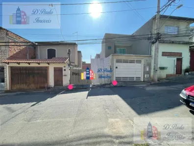 Lote/Terreno à venda, 150m² no Vila Esmeralda, Jandira