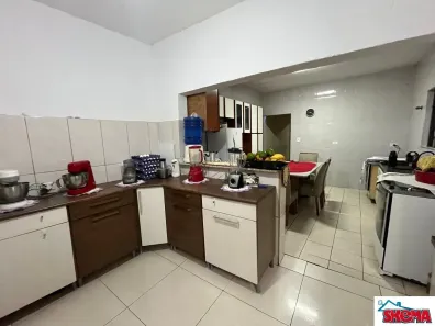 Sobrado com 2 Quartos à venda, 80m² no Fazenda da Juta, São Paulo