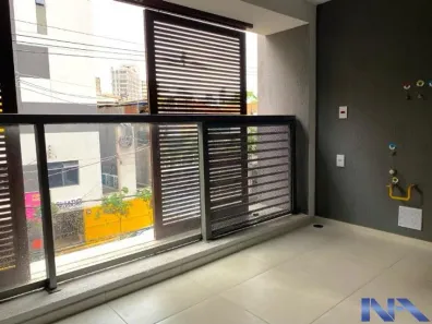 Apartamento com 1 Quarto à venda, 32m² no Vila Mariana, São Paulo