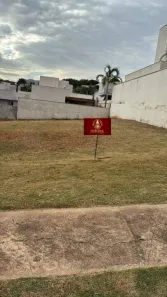 Lote/Terreno à venda, 324m² no Residencial Mac Knight, Santa Bárbara D'Oeste