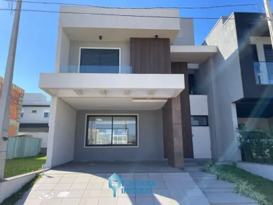 Casa de Condomínio com 3 Quartos à venda, 165m² no Central Park, Cachoeirinha
