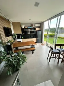 Casa de Condomínio com 3 Quartos à venda, 220m² no Alphaville, Santana de Parnaíba