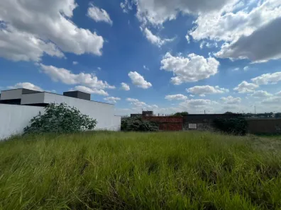 Lote/Terreno à venda, 150m² no Jardim Casablanca, Indaiatuba