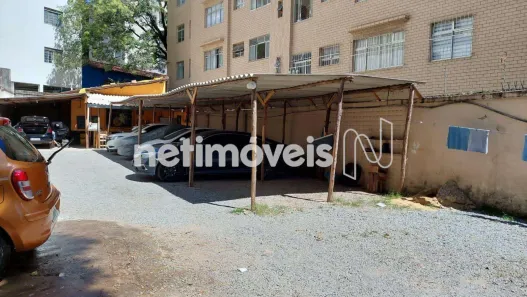 Lote/Terreno à venda, 378m² no Sagrada Família, Belo Horizonte