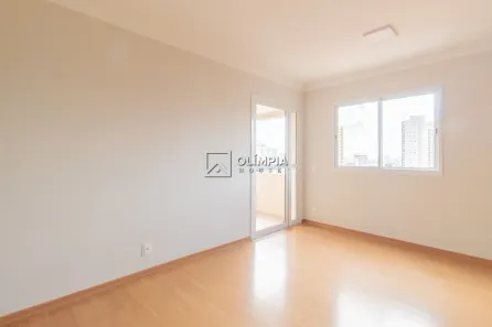 Apartamento com 3 Quartos à venda, 104m² no Vila Romana, São Paulo