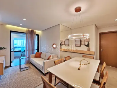 Apartamento com 2 Quartos à venda, 85m² no Nova Aliança, Ribeirão Preto