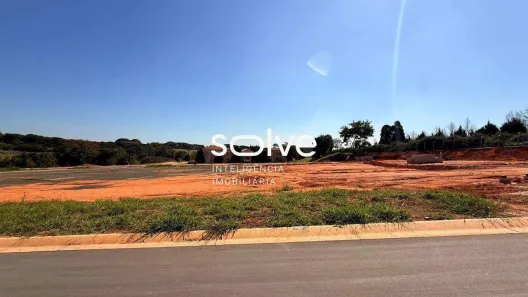 Lote/Terreno à venda, 621m² no Morro Torto, Indaiatuba